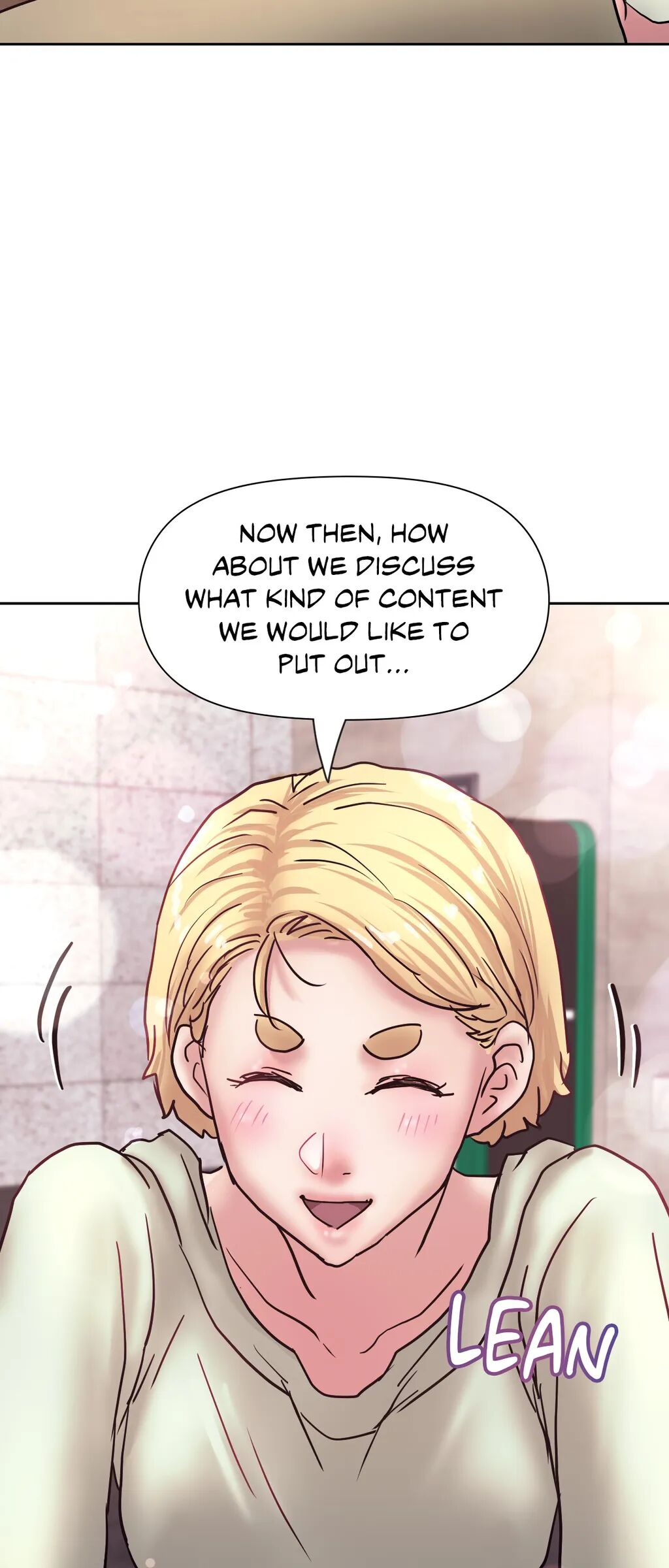 Comes With Benefits Chapter 19 - HolyManga.Net