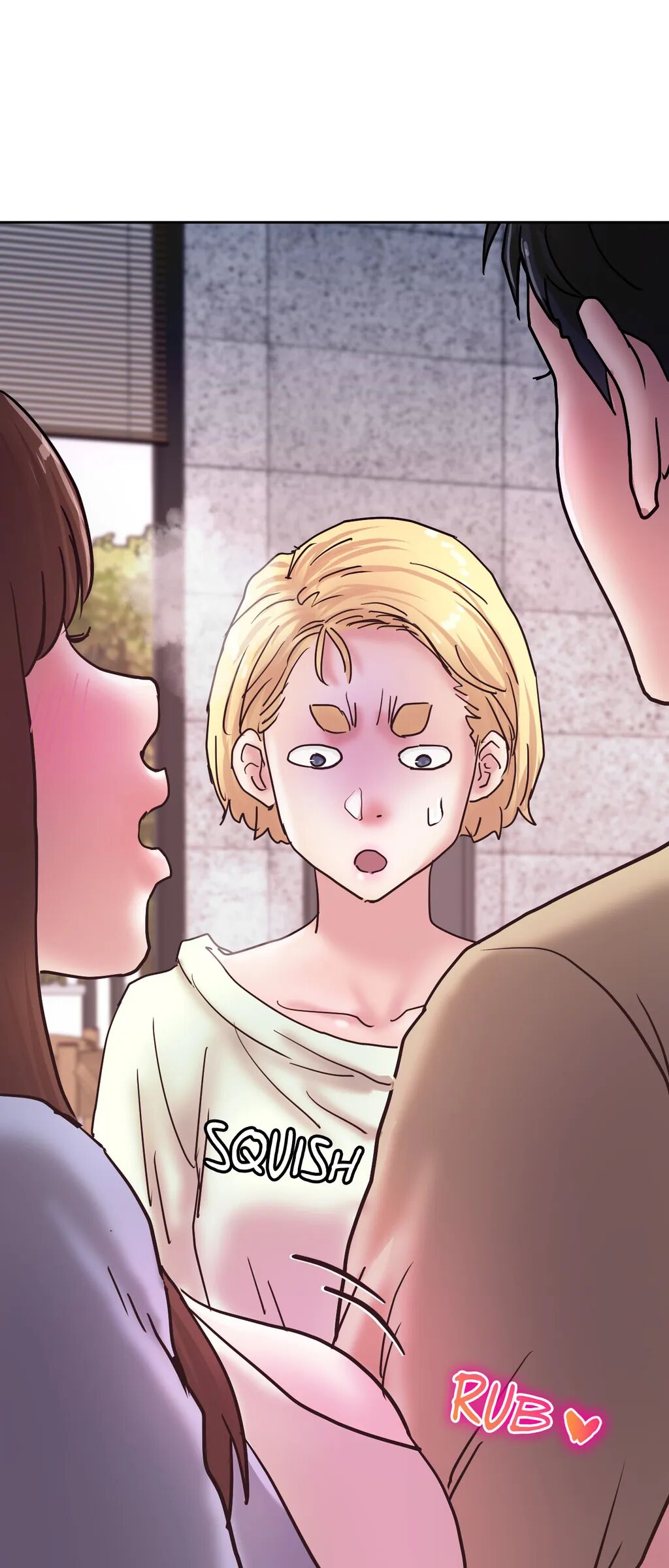 Comes With Benefits Chapter 19 - HolyManga.Net