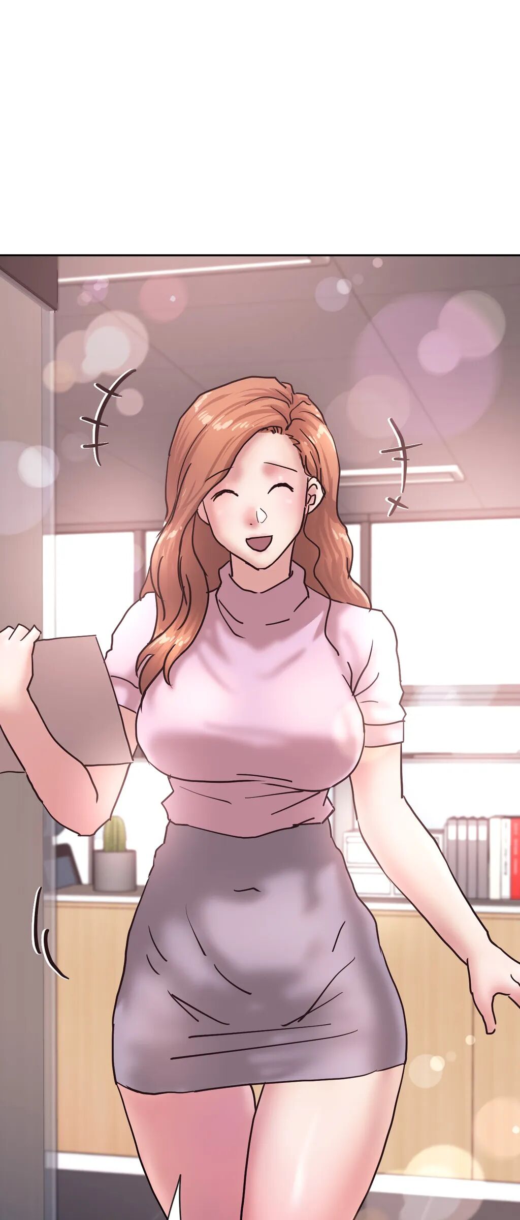 Comes With Benefits Chapter 19 - HolyManga.Net