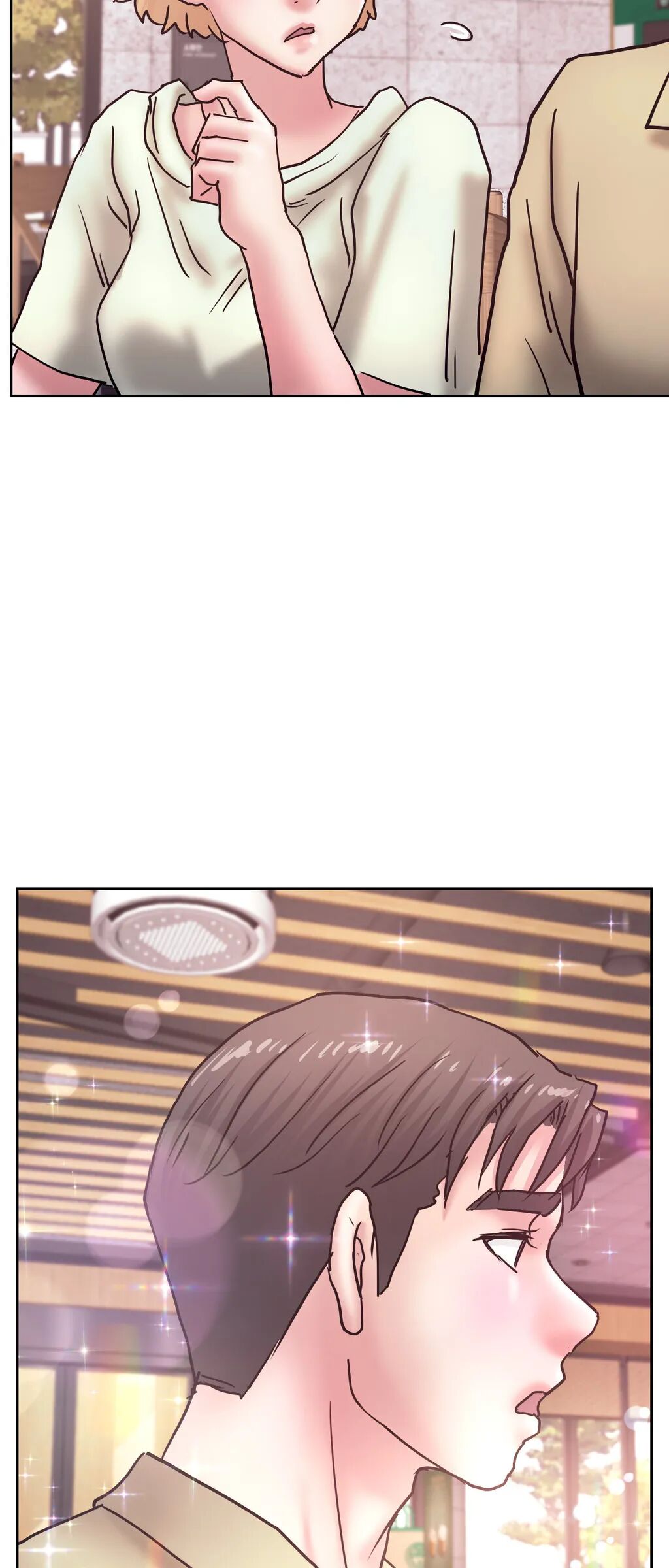 Comes With Benefits Chapter 19 - HolyManga.Net