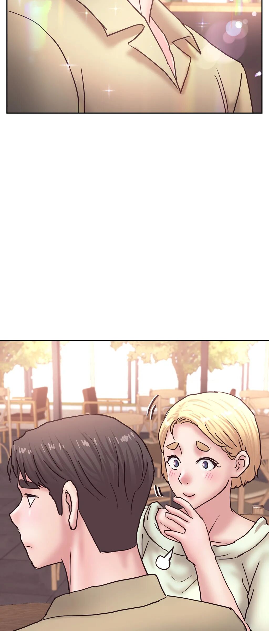 Comes With Benefits Chapter 19 - HolyManga.Net