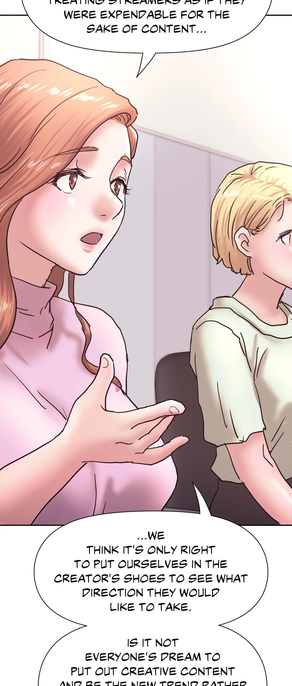 Comes With Benefits Chapter 19 - HolyManga.Net