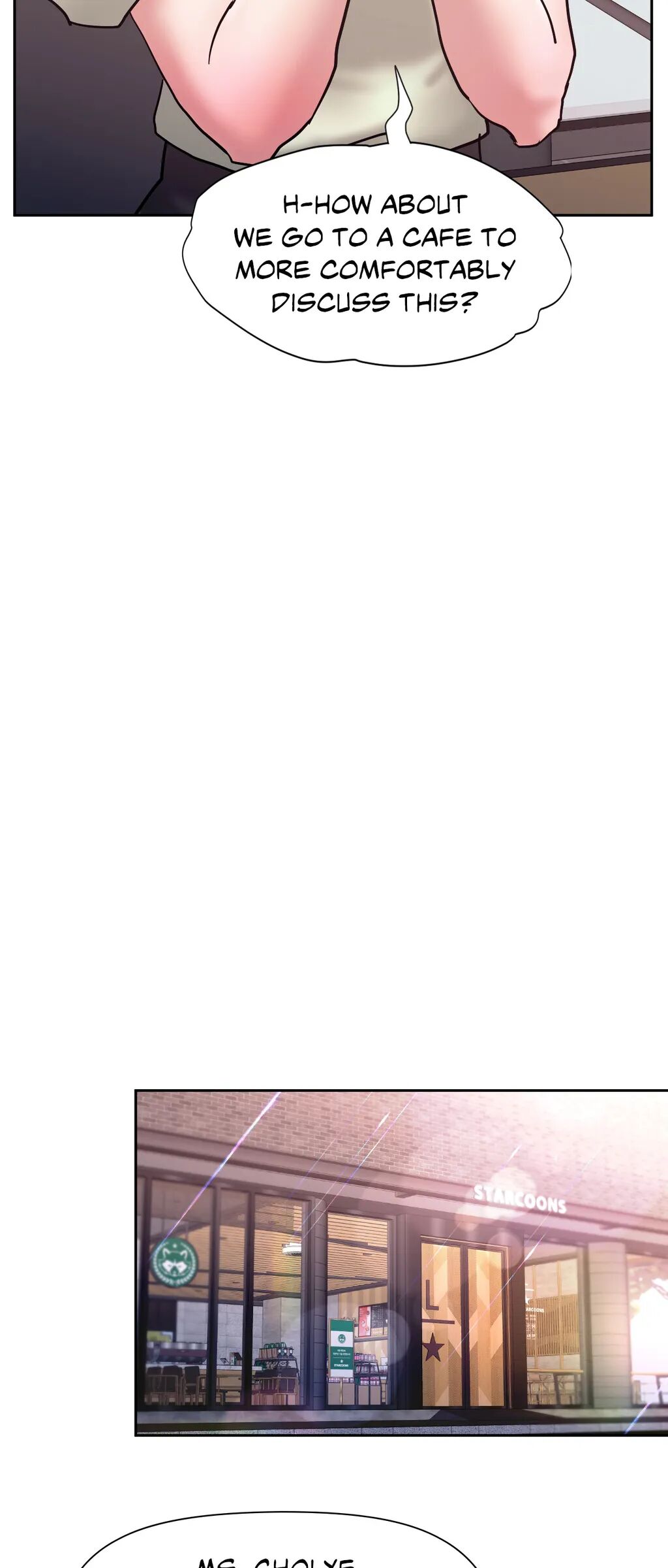 Comes With Benefits Chapter 19 - HolyManga.Net