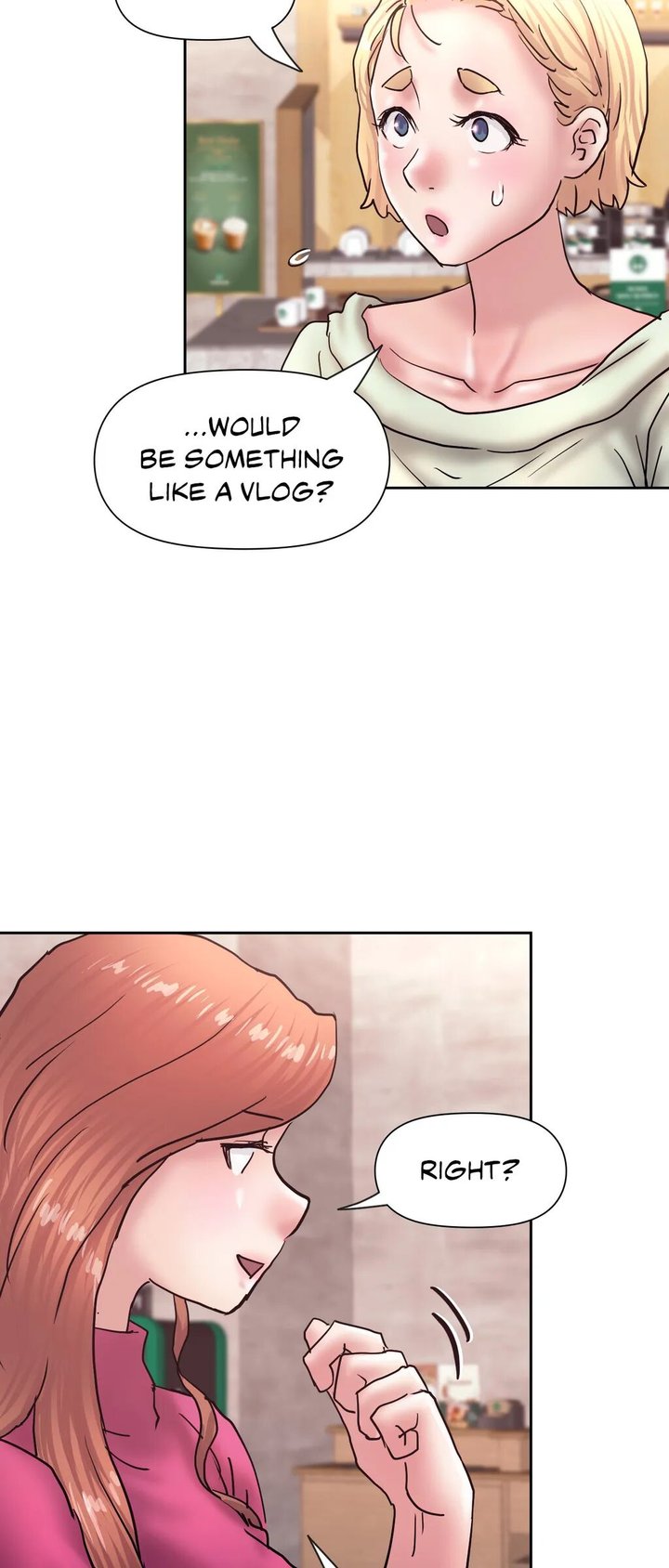 Comes With Benefits Chapter 20 - HolyManga.Net