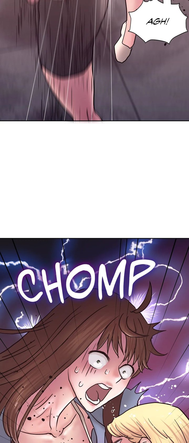 Comes With Benefits Chapter 20 - HolyManga.Net