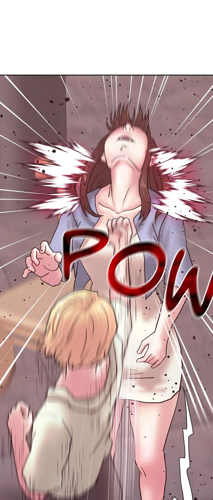 Comes With Benefits Chapter 20 - HolyManga.Net