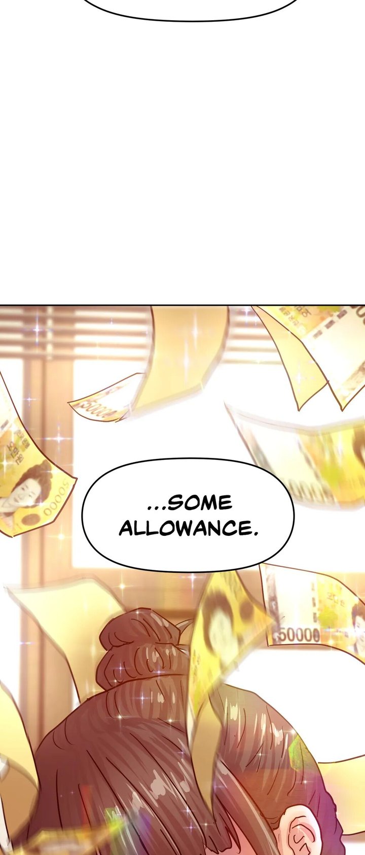 Comes With Benefits Chapter 20 - HolyManga.Net
