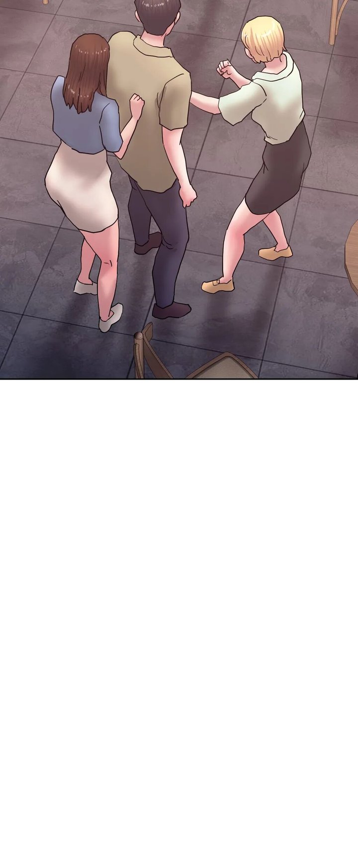 Comes With Benefits Chapter 20 - HolyManga.Net