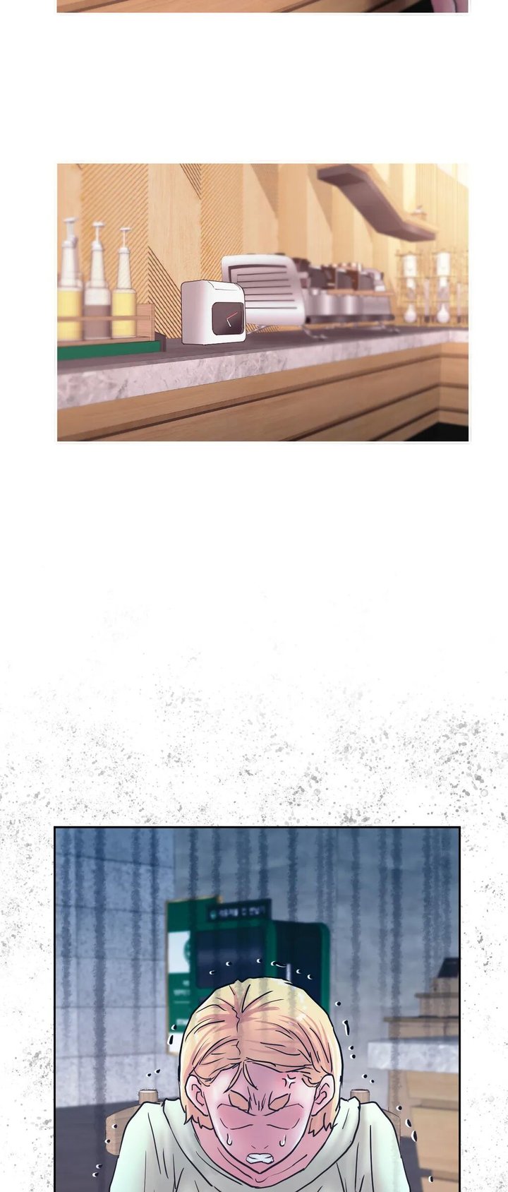 Comes With Benefits Chapter 20 - HolyManga.Net