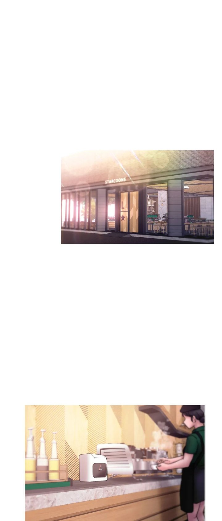 Comes With Benefits Chapter 20 - HolyManga.Net