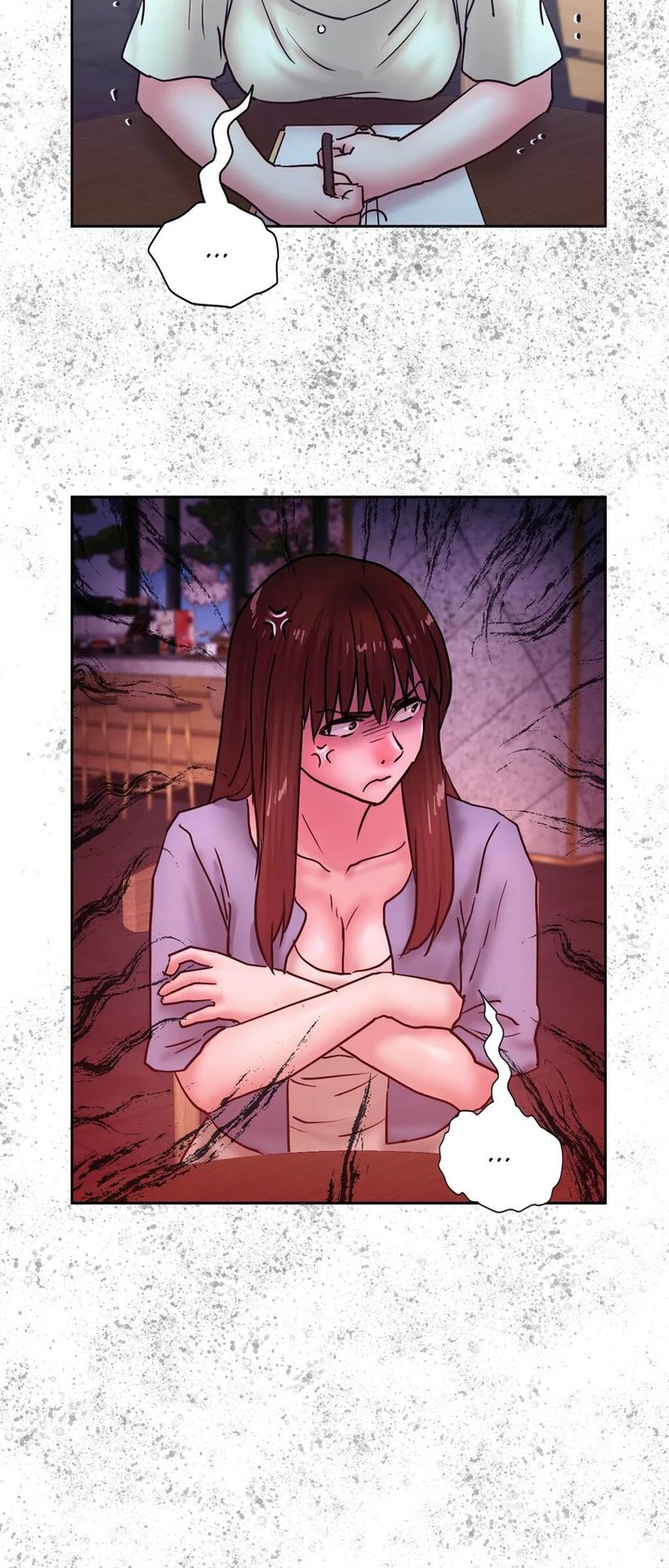 Comes With Benefits Chapter 20 - HolyManga.Net