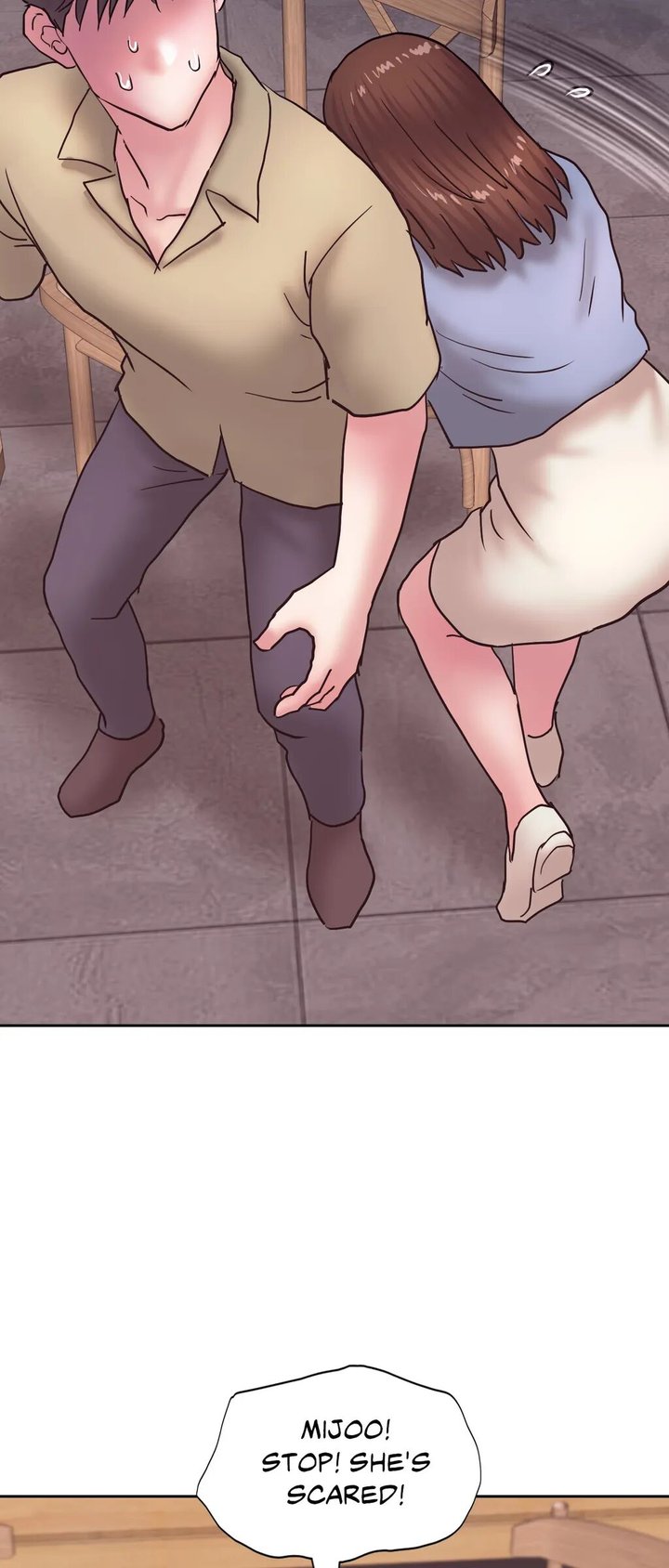 Comes With Benefits Chapter 20 - HolyManga.Net