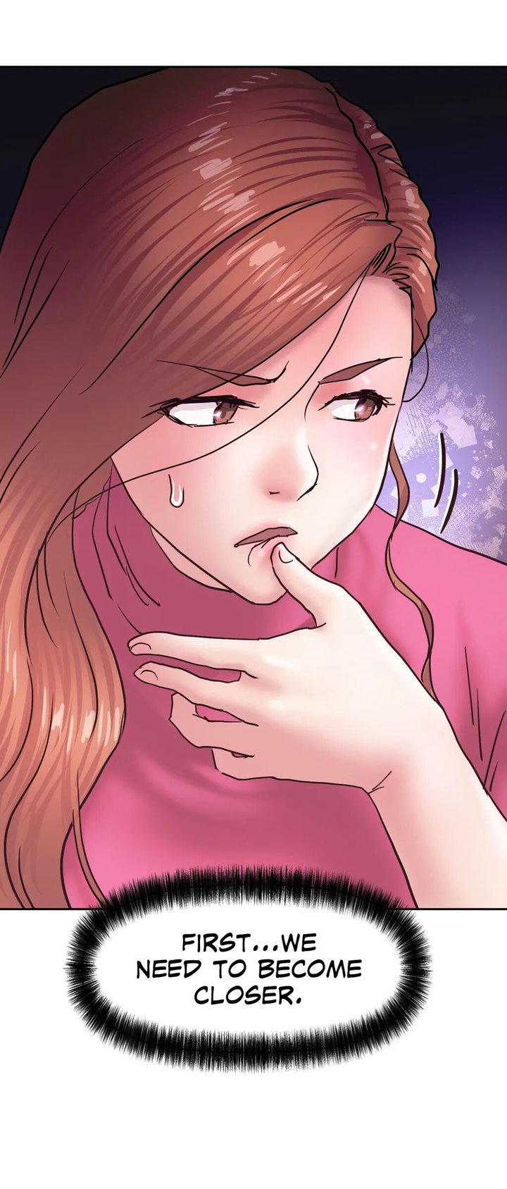 Comes With Benefits Chapter 20 - HolyManga.Net