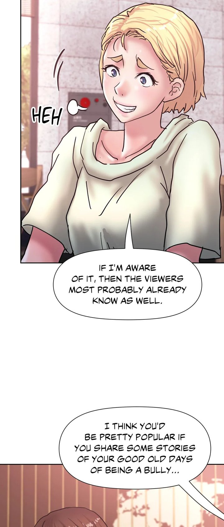 Comes With Benefits Chapter 20 - HolyManga.Net