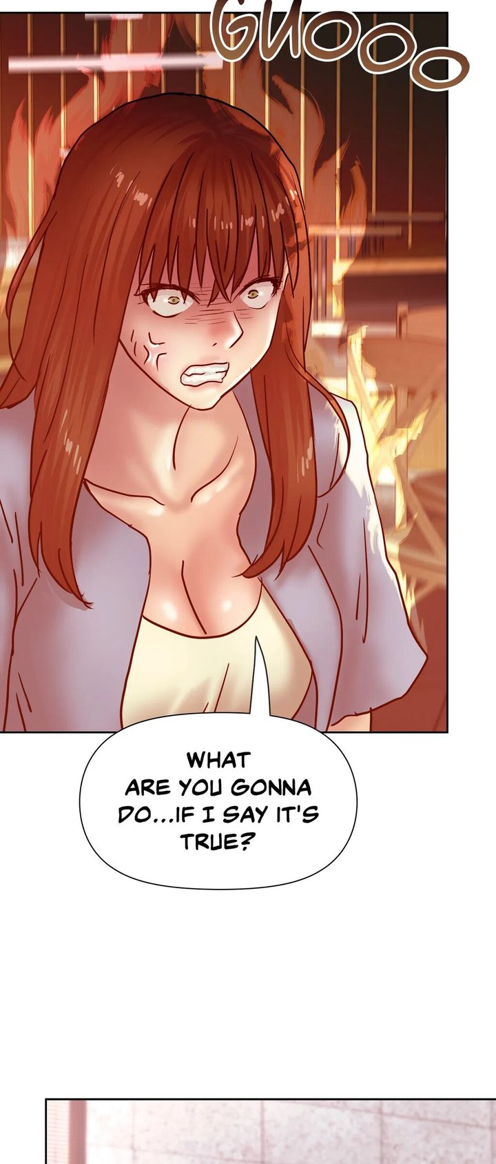 Comes With Benefits Chapter 20 - HolyManga.Net