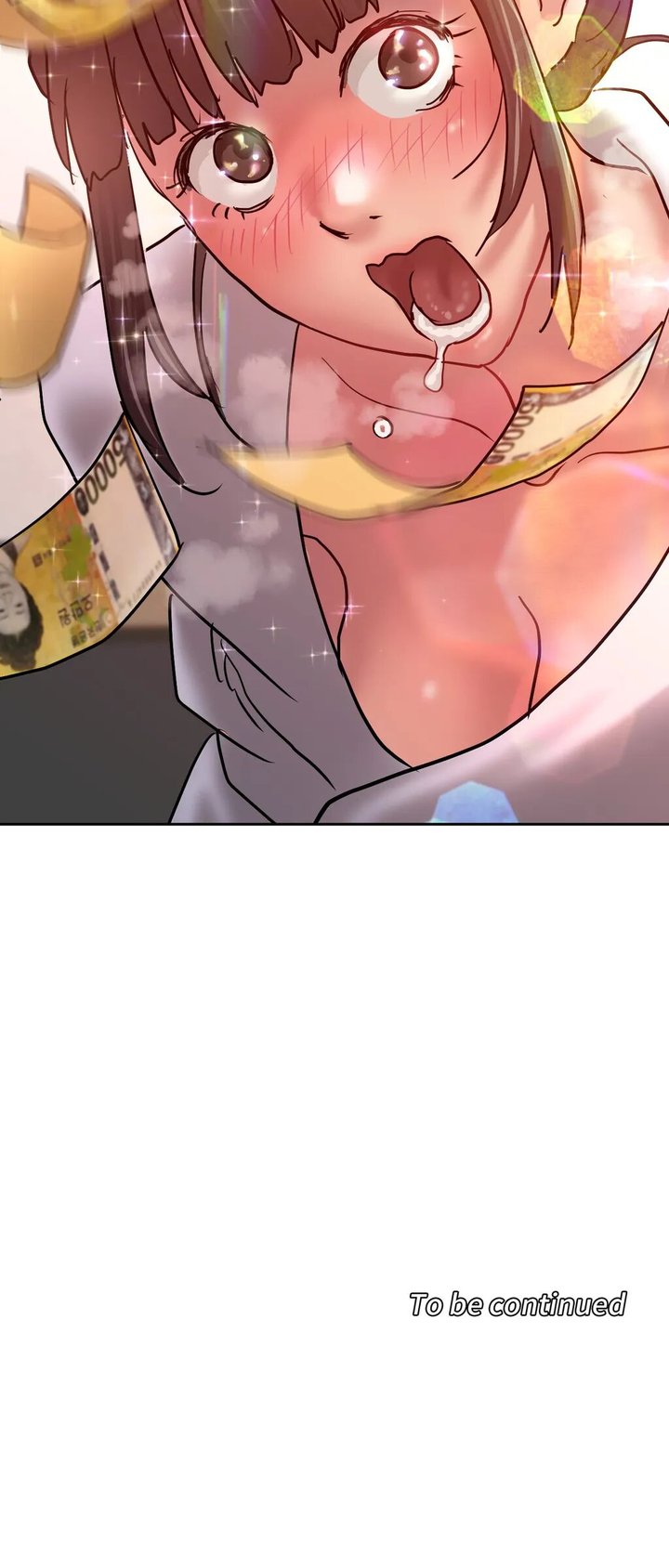 Comes With Benefits Chapter 20 - HolyManga.Net