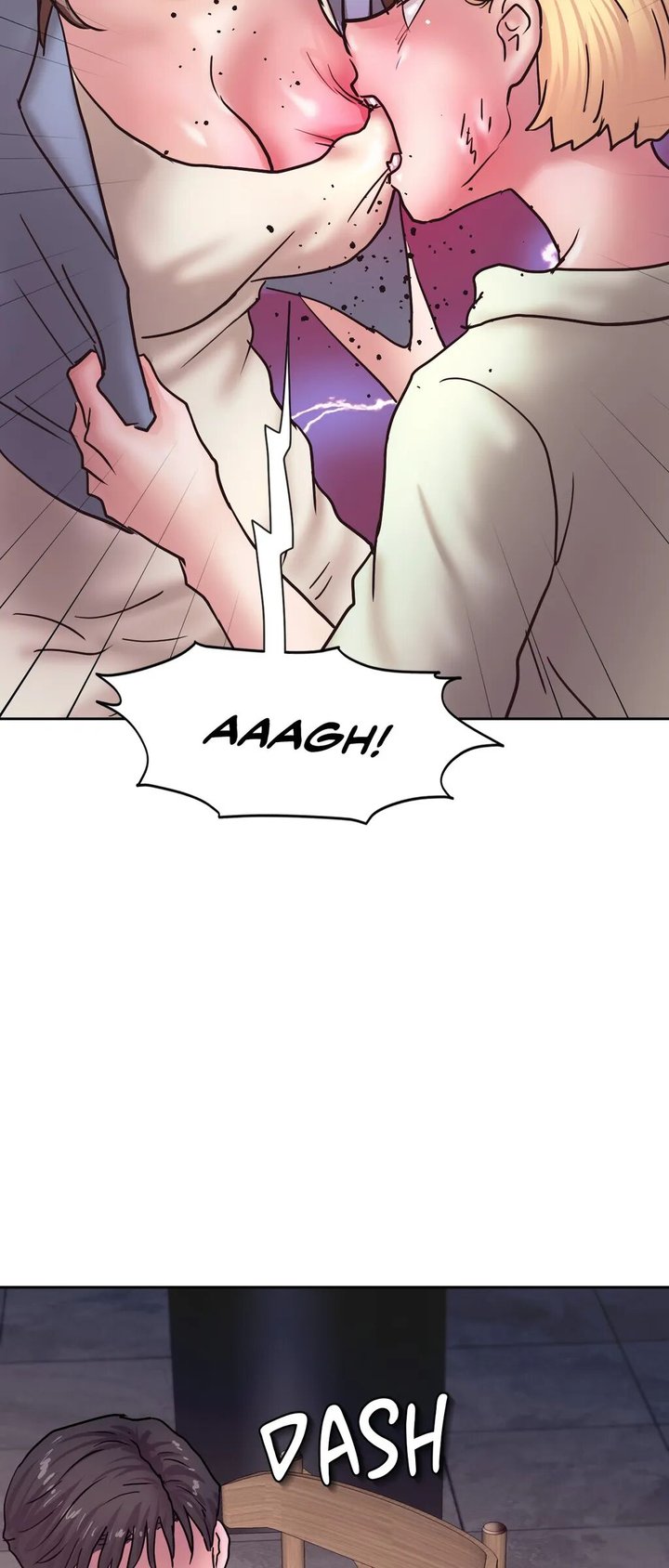 Comes With Benefits Chapter 20 - HolyManga.Net
