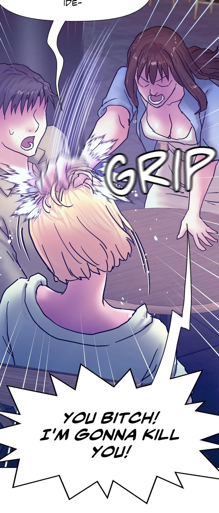 Comes With Benefits Chapter 20 - HolyManga.Net