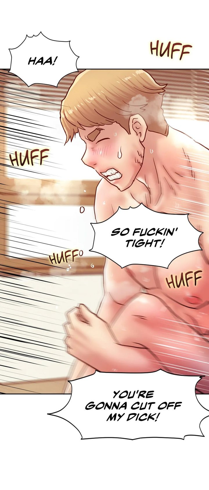 Comes With Benefits Chapter 20 - HolyManga.Net