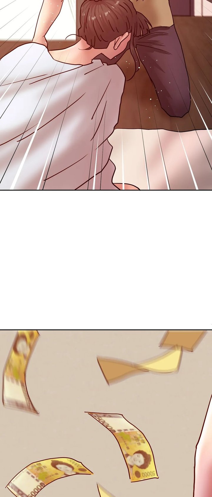 Comes With Benefits Chapter 20 - HolyManga.Net
