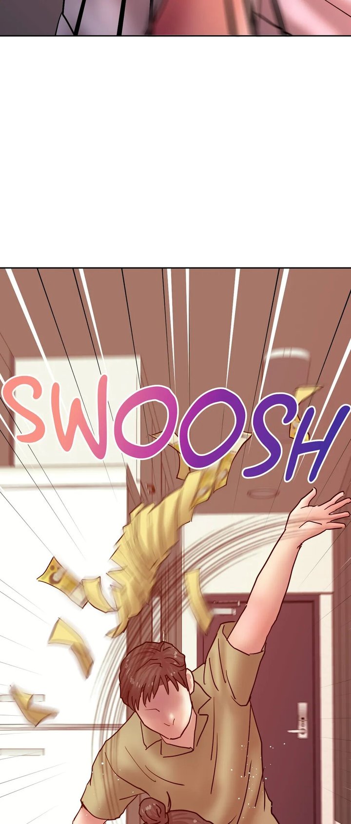 Comes With Benefits Chapter 20 - HolyManga.Net