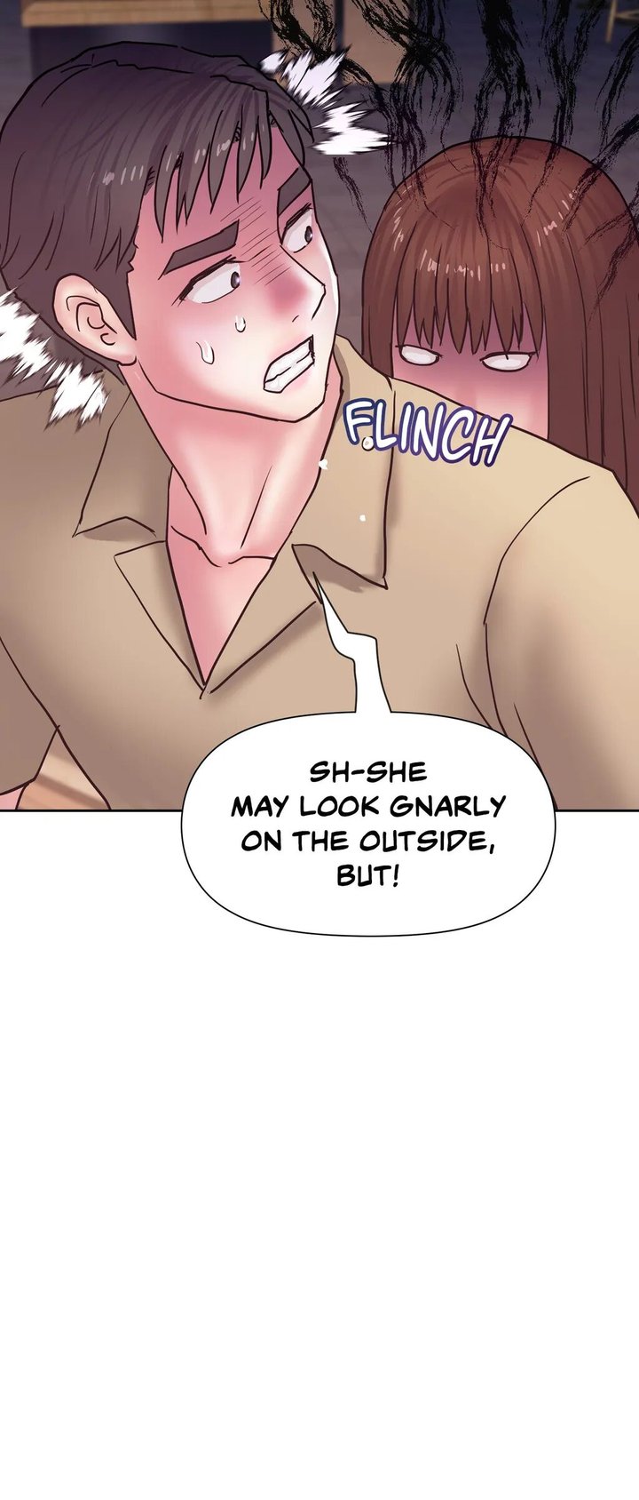 Comes With Benefits Chapter 20 - HolyManga.Net