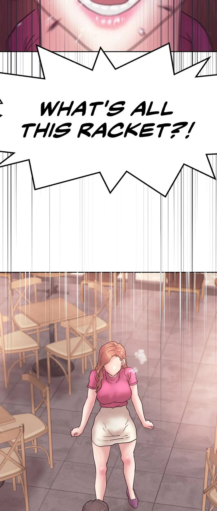 Comes With Benefits Chapter 20 - HolyManga.Net