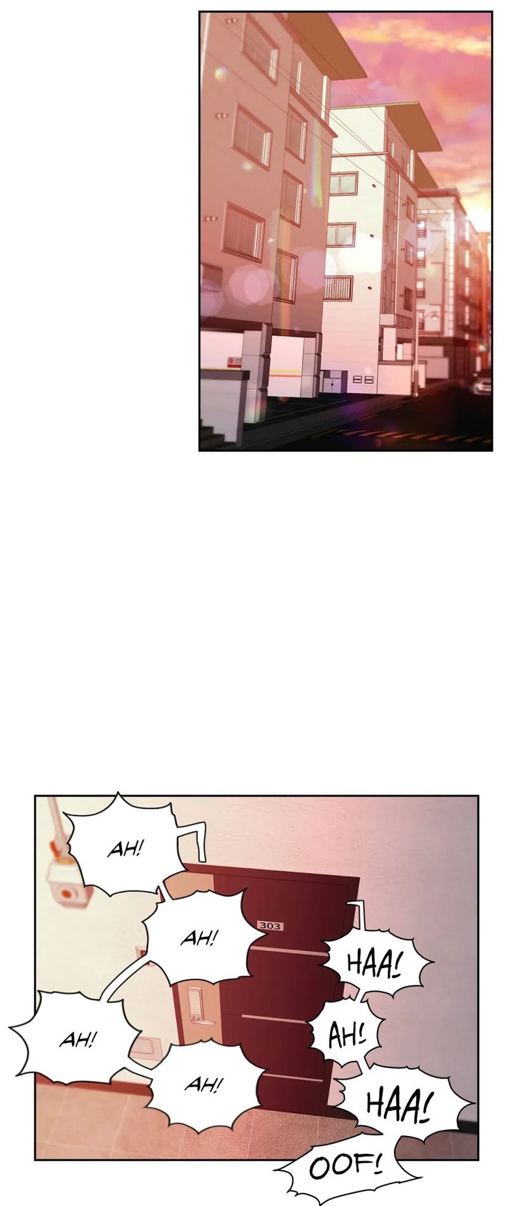 Comes With Benefits Chapter 20 - HolyManga.Net