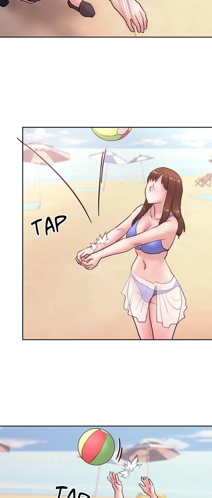 Comes With Benefits Chapter 21 - HolyManga.Net