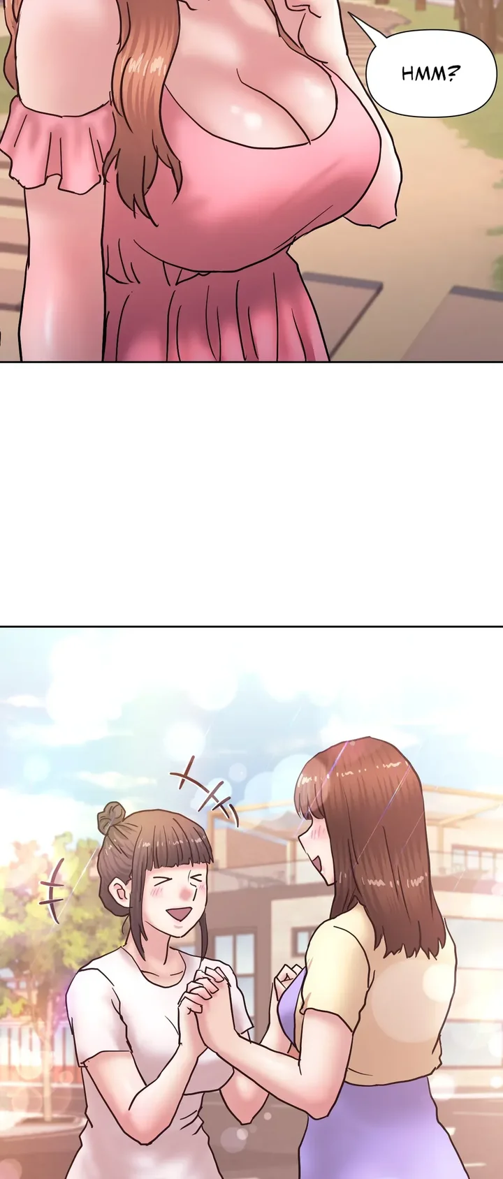 Comes With Benefits Chapter 21 - HolyManga.Net