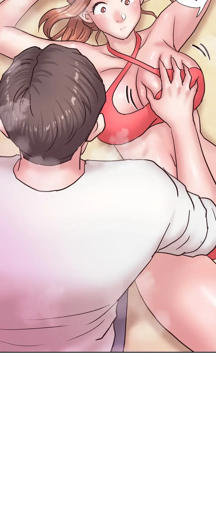 Comes With Benefits Chapter 21 - HolyManga.Net