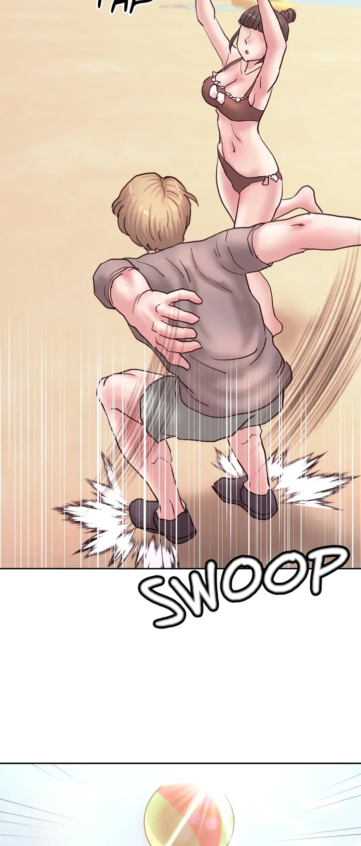 Comes With Benefits Chapter 21 - HolyManga.Net