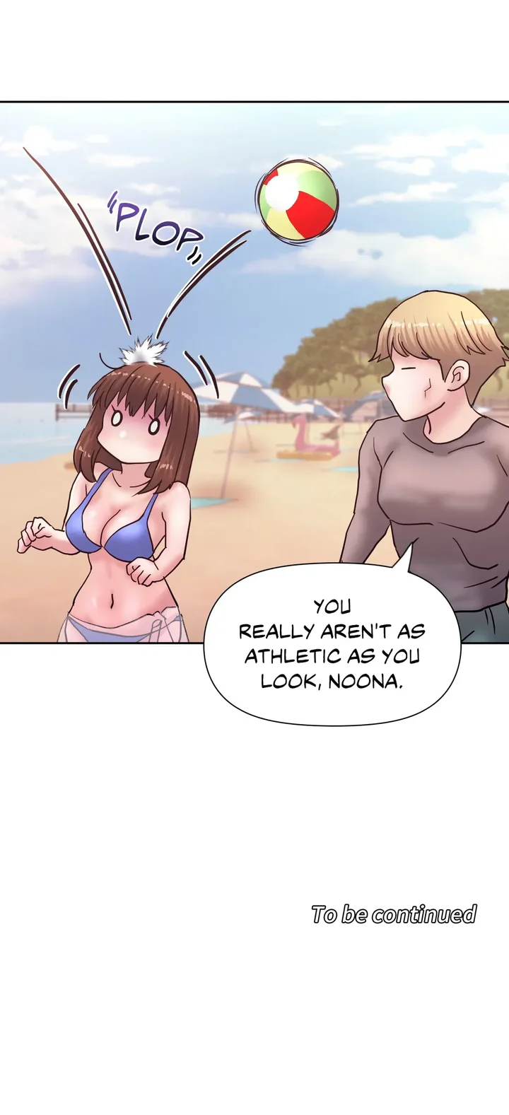 Comes With Benefits Chapter 21 - HolyManga.Net