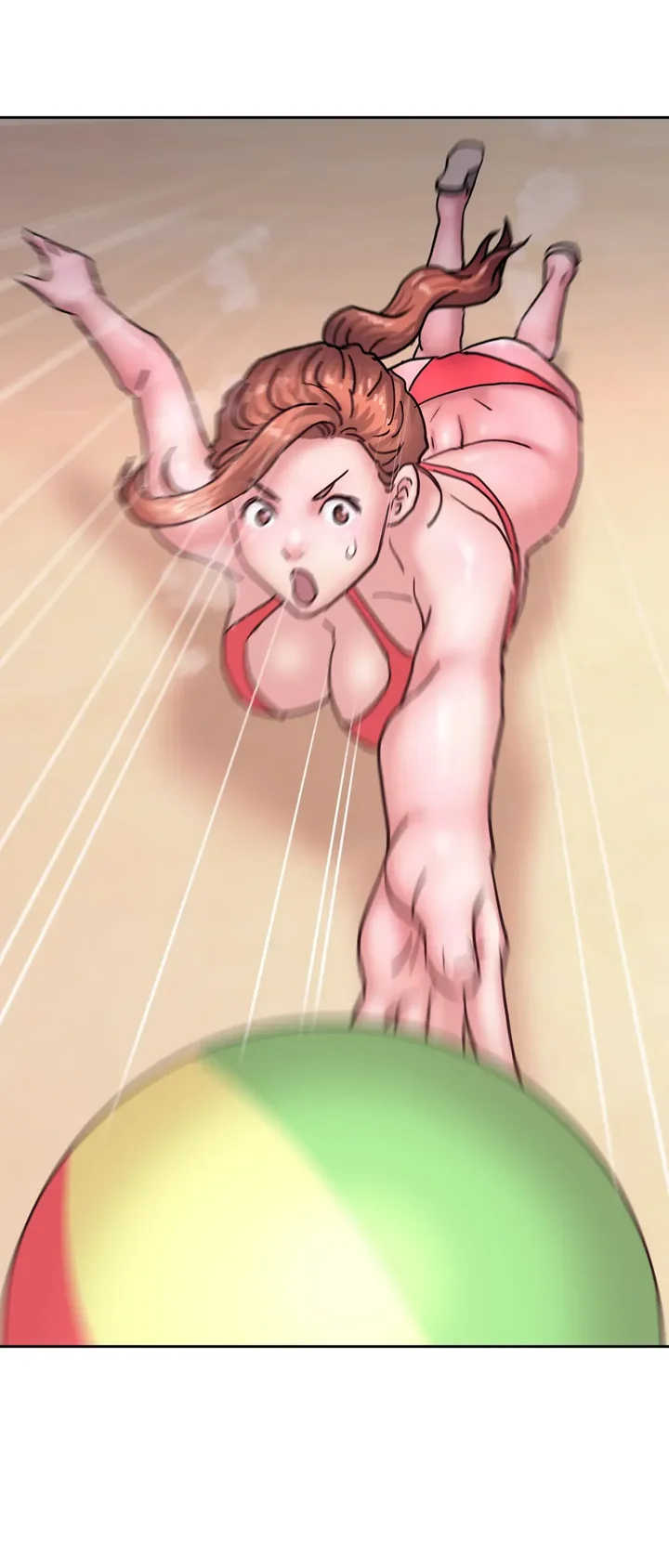 Comes With Benefits Chapter 21 - HolyManga.Net
