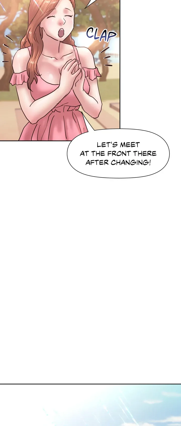 Comes With Benefits Chapter 21 - HolyManga.Net