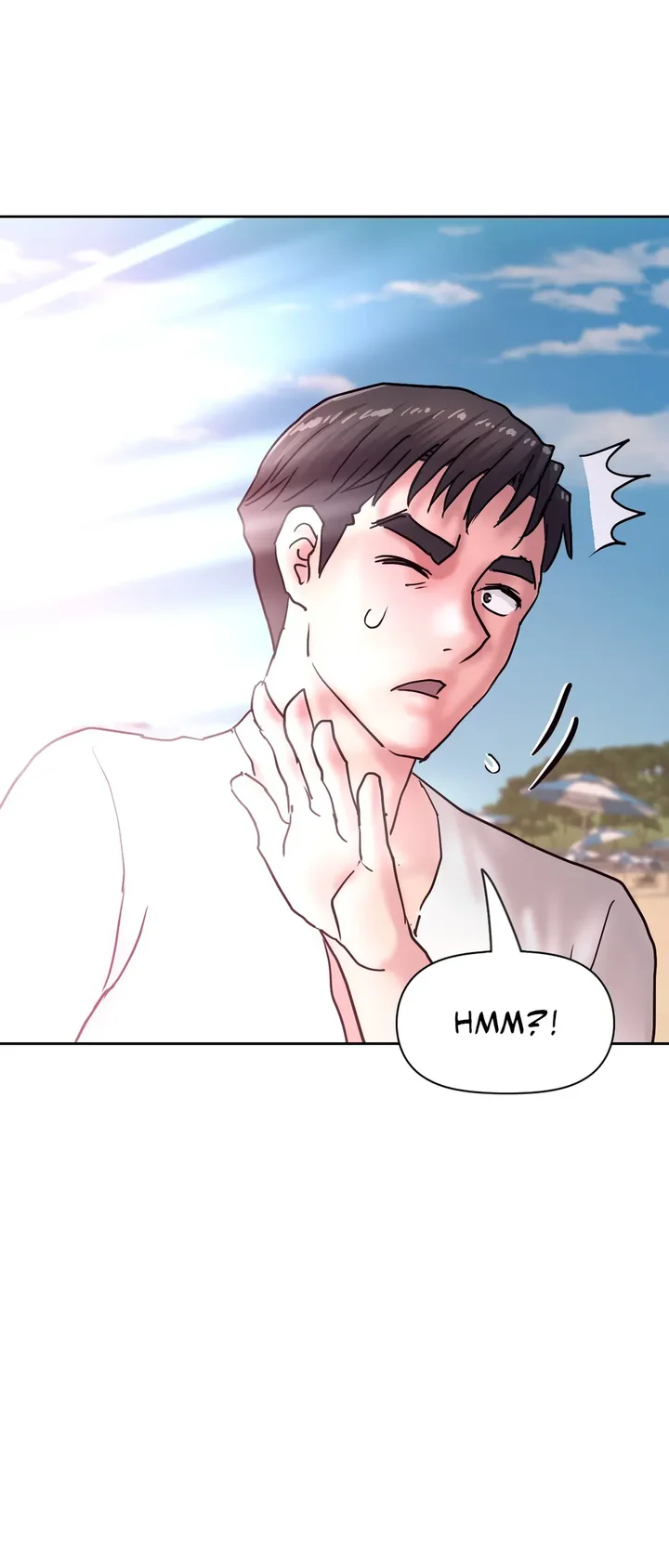 Comes With Benefits Chapter 21 - HolyManga.Net