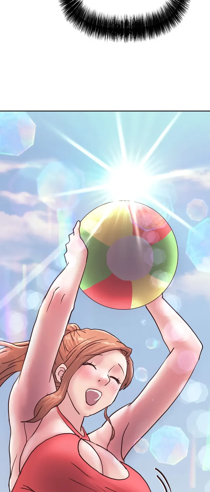 Comes With Benefits Chapter 21 - HolyManga.Net