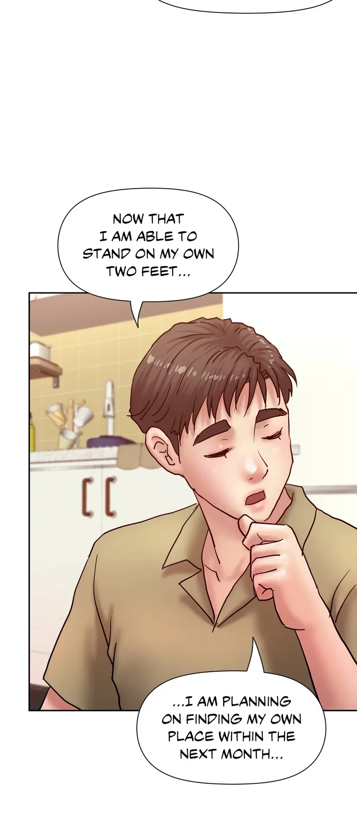 Comes With Benefits Chapter 21 - HolyManga.Net