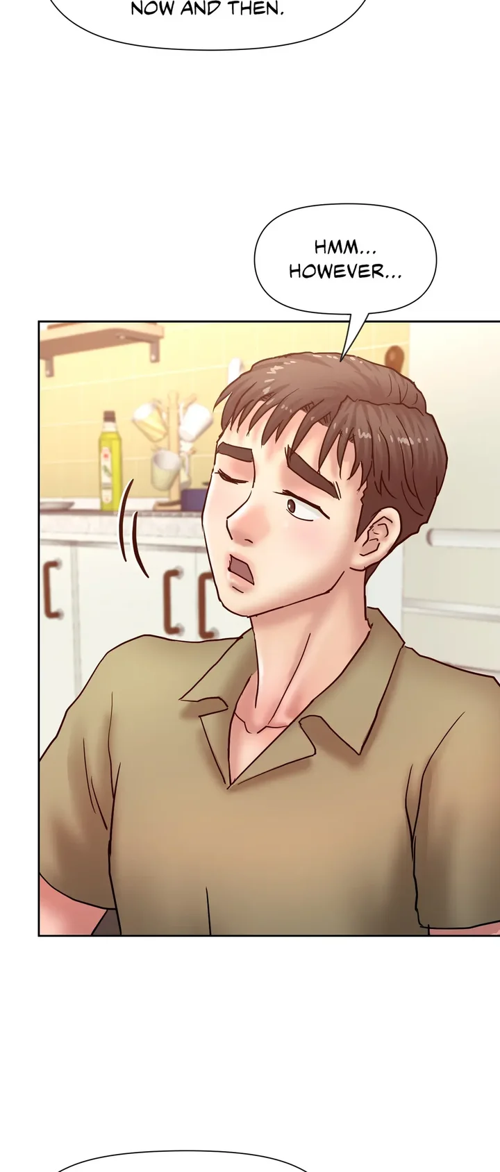 Comes With Benefits Chapter 21 - HolyManga.Net