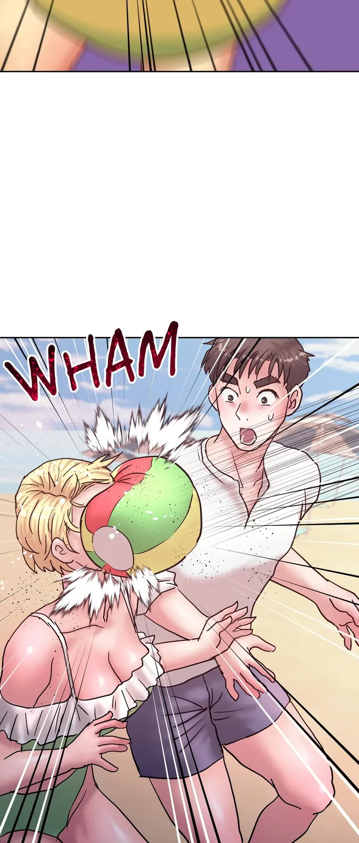 Comes With Benefits Chapter 21 - HolyManga.Net