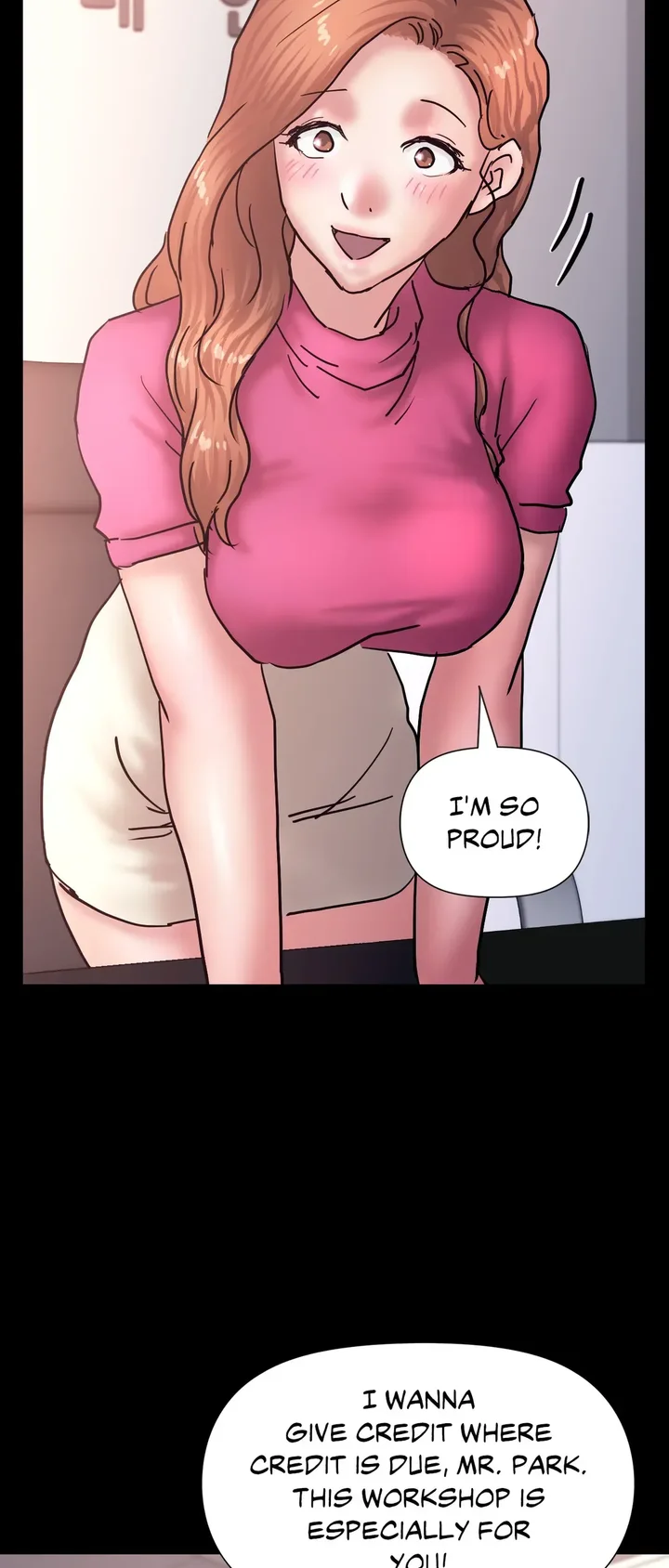 Comes With Benefits Chapter 21 - HolyManga.Net