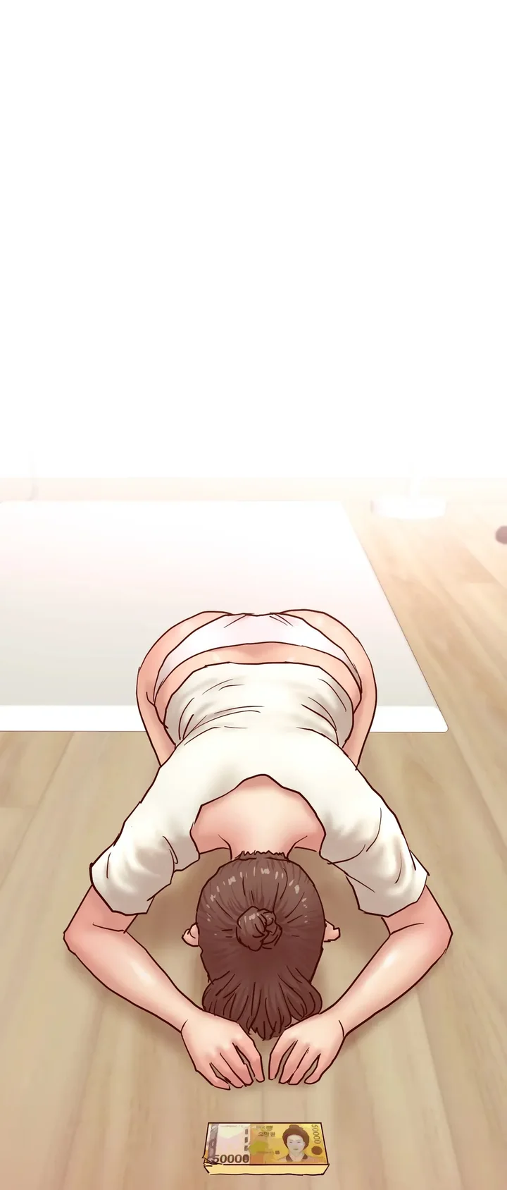 Comes With Benefits Chapter 21 - HolyManga.Net
