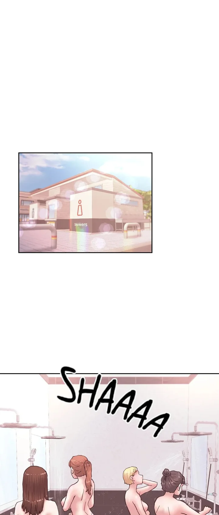 Comes With Benefits Chapter 22 - HolyManga.Net