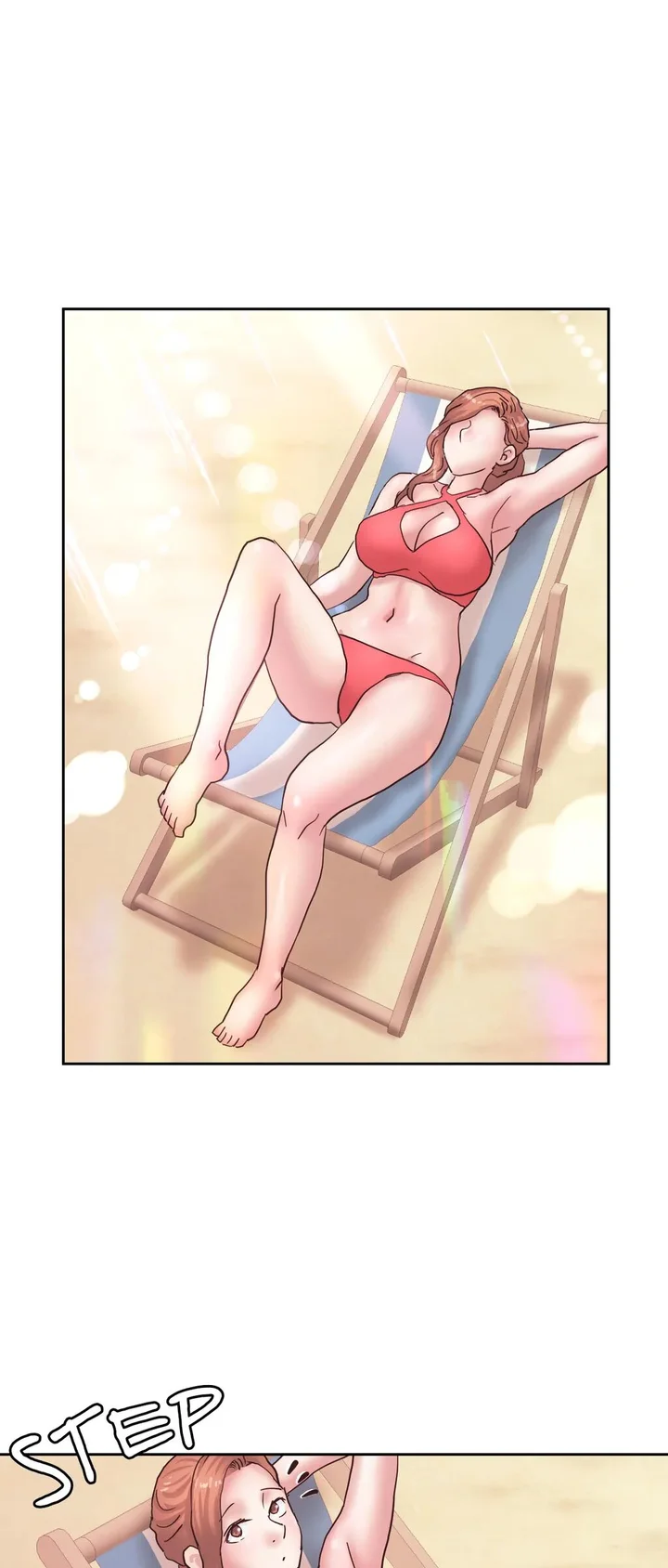 Comes With Benefits Chapter 22 - HolyManga.Net