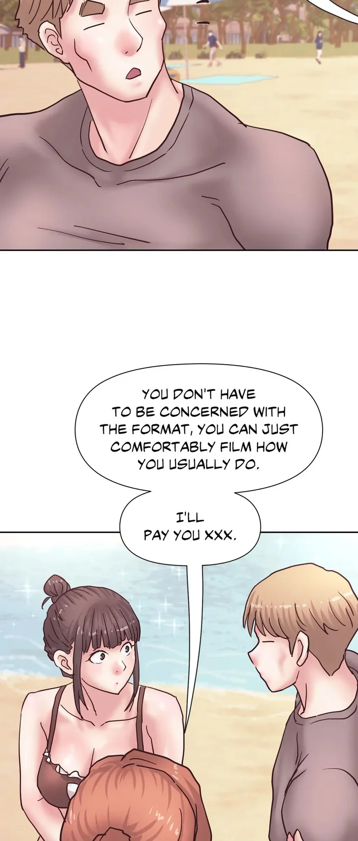 Comes With Benefits Chapter 22 - HolyManga.Net
