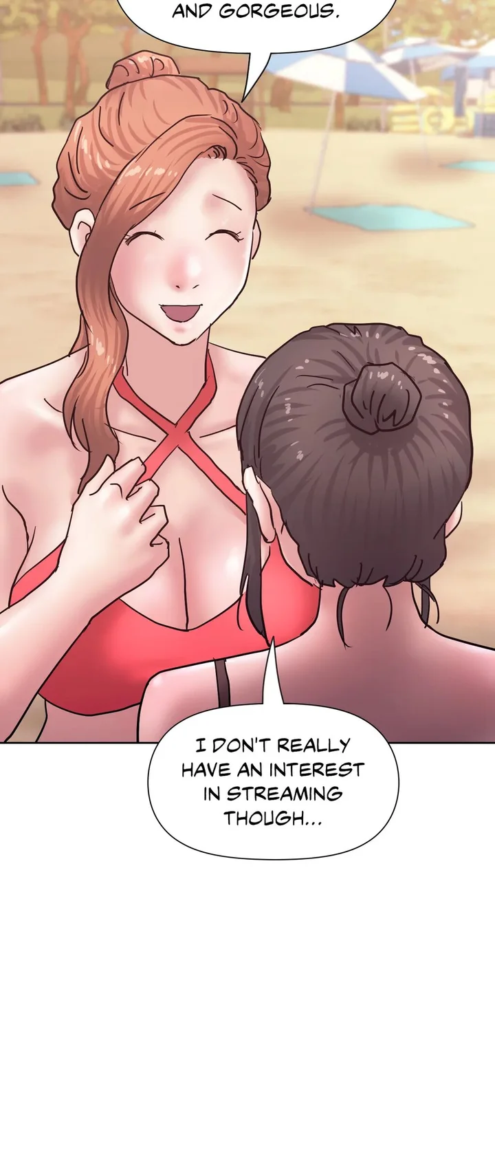 Comes With Benefits Chapter 22 - HolyManga.Net