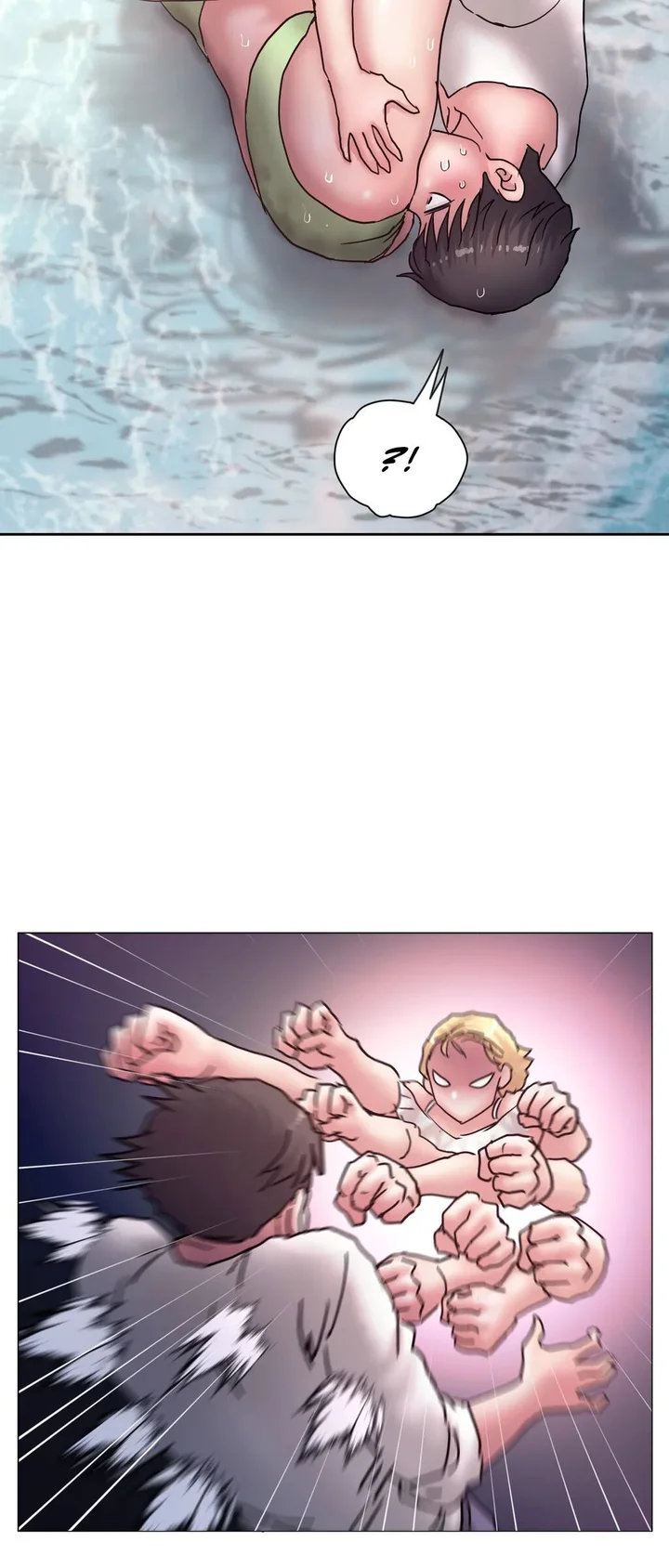 Comes With Benefits Chapter 22 - HolyManga.Net