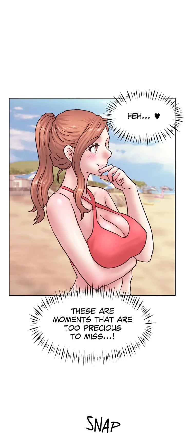 Comes With Benefits Chapter 22 - HolyManga.Net