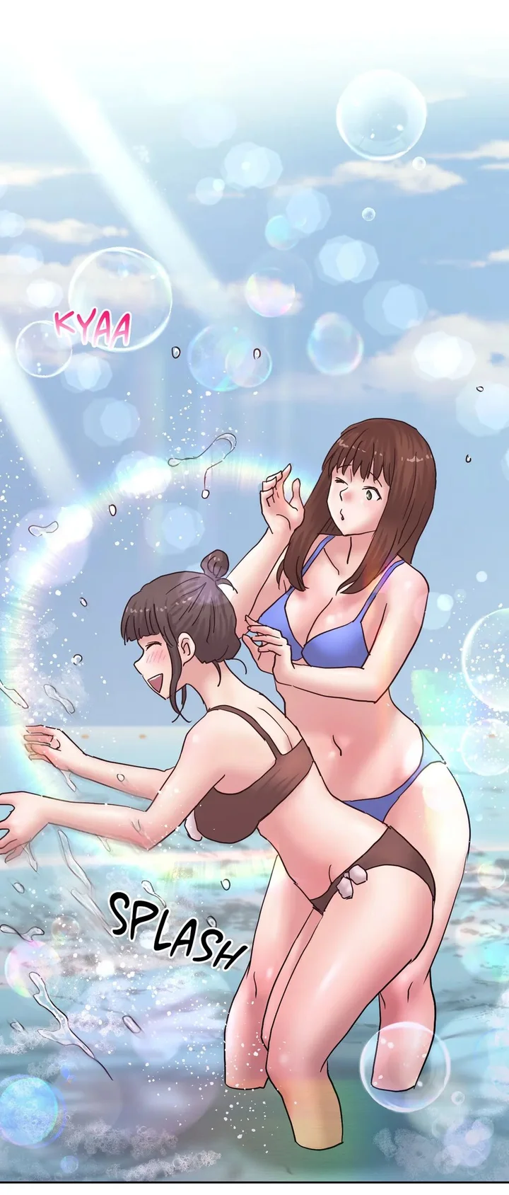 Comes With Benefits Chapter 22 - HolyManga.Net