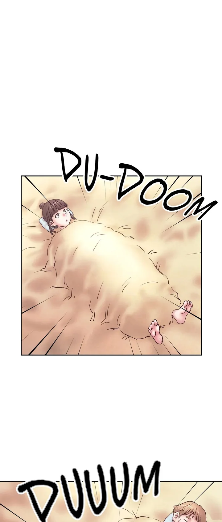Comes With Benefits Chapter 22 - HolyManga.Net